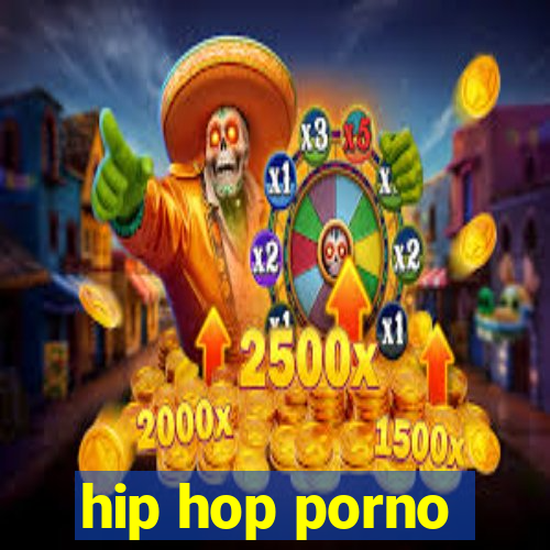 hip hop porno